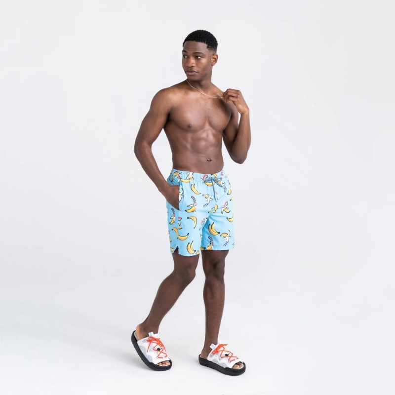 Saxx Oh Buoy Shorts | 4593-UPRYT