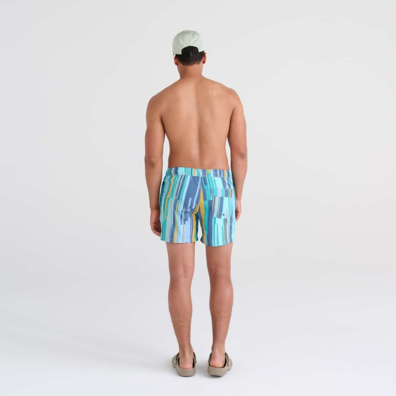 Saxx Oh Buoy Shorts | 5129-VRIHE