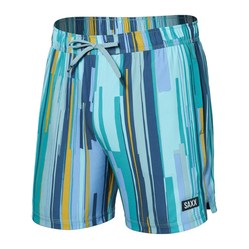 Saxx Oh Buoy Shorts | 5129-VRIHE