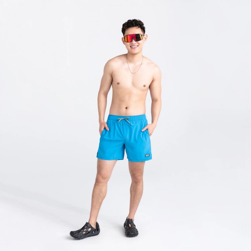 Saxx Oh Buoy Shorts | 5823-EZKXN