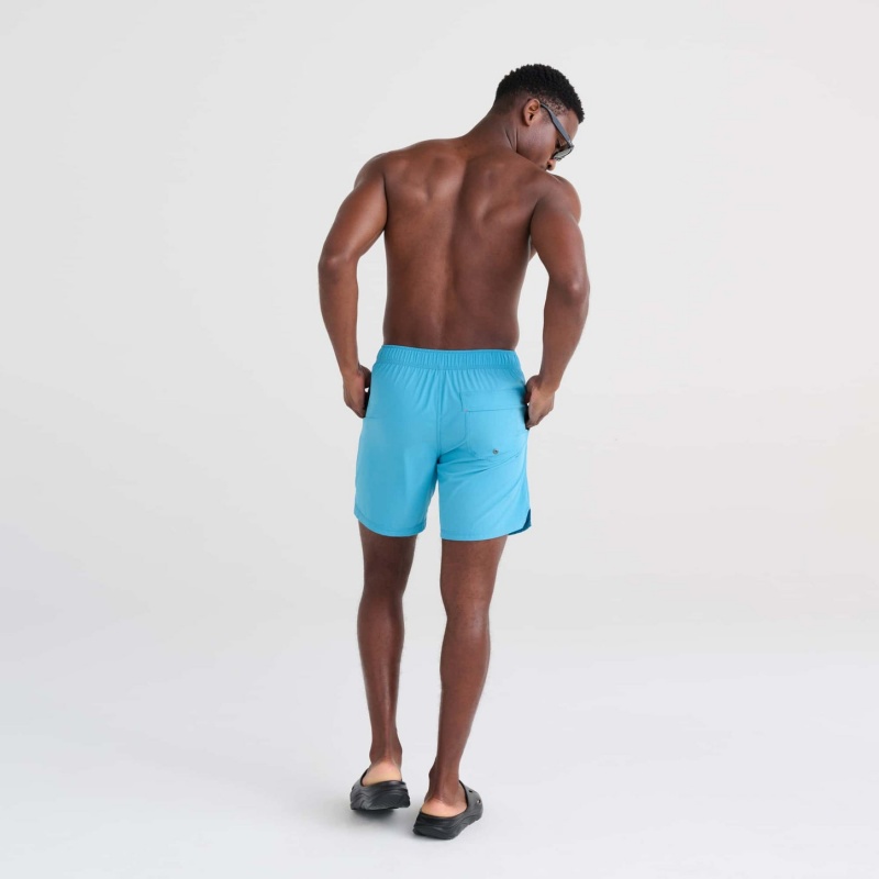 Saxx Oh Buoy Shorts | 5917-RAKOI