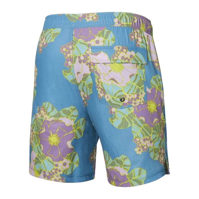 Saxx Oh Buoy Shorts | 7624-AITSW