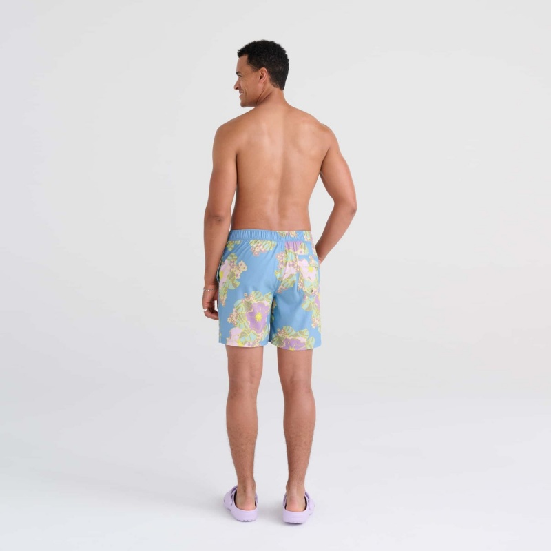 Saxx Oh Buoy Shorts | 7624-AITSW