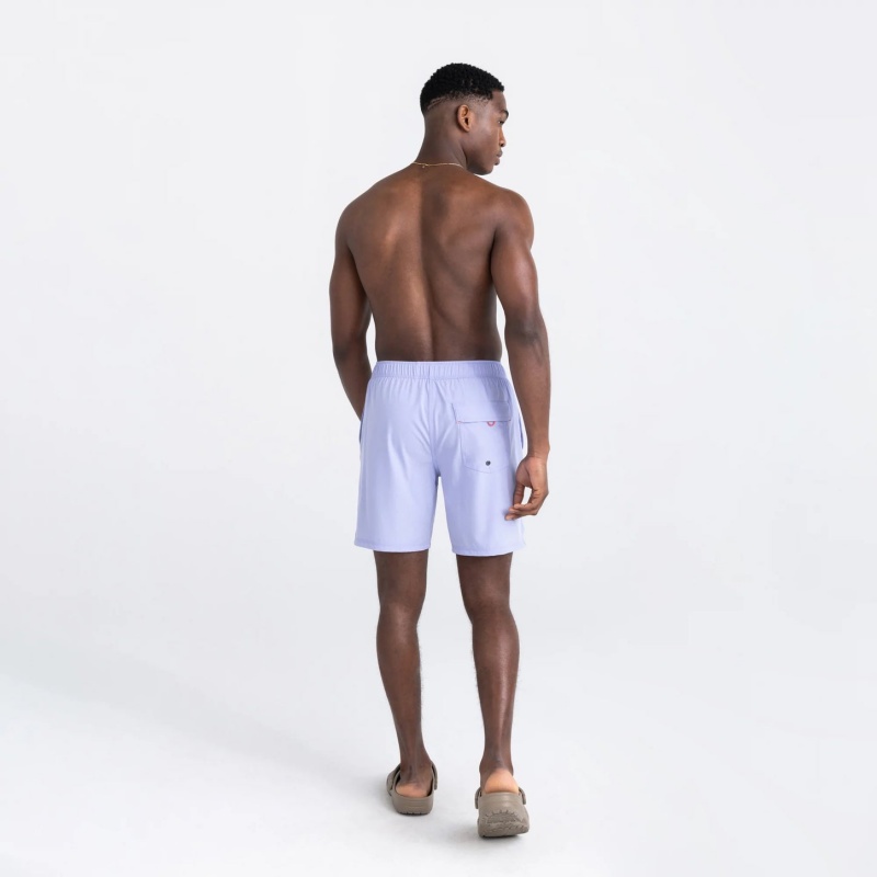 Saxx Oh Buoy Shorts | 8063-KUBFX