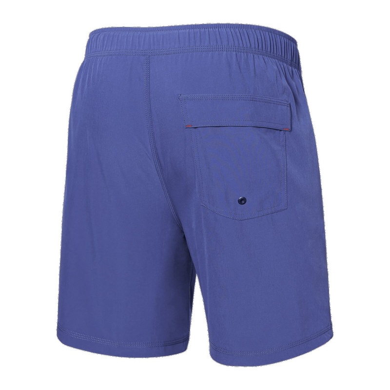 Saxx Oh Buoy Shorts | 9127-XIWGU