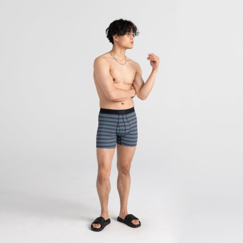 Saxx Quest 2-Pack Underwear | 4230-OXPJG