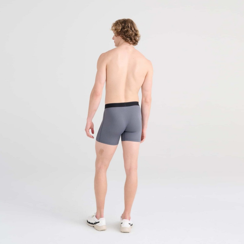 Saxx Quest 2-Pack Underwear | 9651-GWLPJ