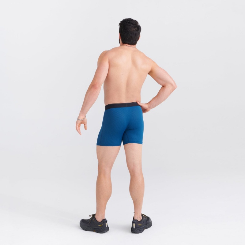 Saxx Quest 3-Pack Underwear | 3895-KQFIW