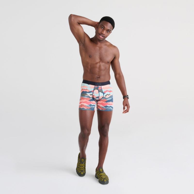 Saxx Quest 5-Pack Underwear | 2168-IOSQY