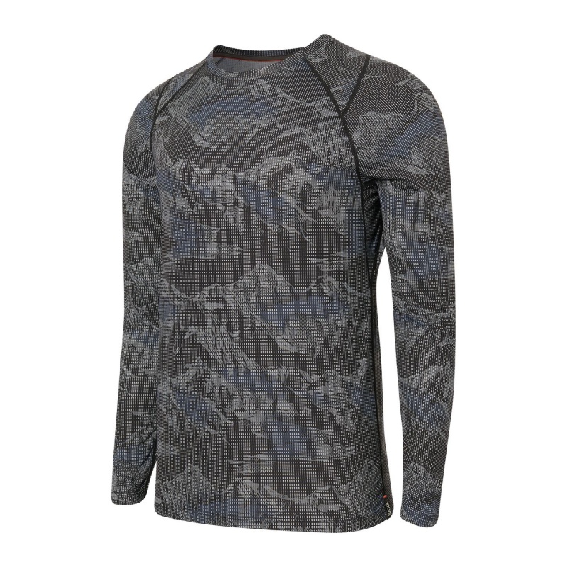 Saxx Quest Sweatshirt | 6283-PYJMN