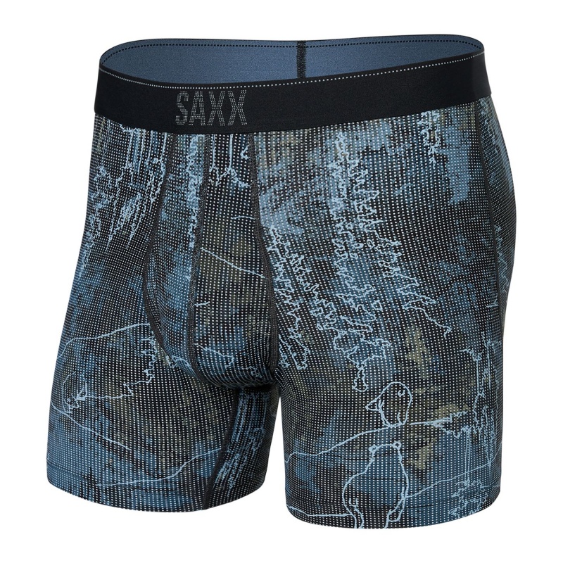 Saxx Quest Underwear | 4067-YCIOU