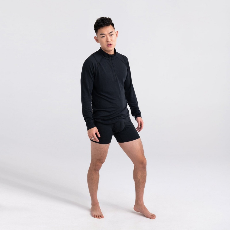 Saxx Roast Master Sweatshirt | 9382-ACZXB