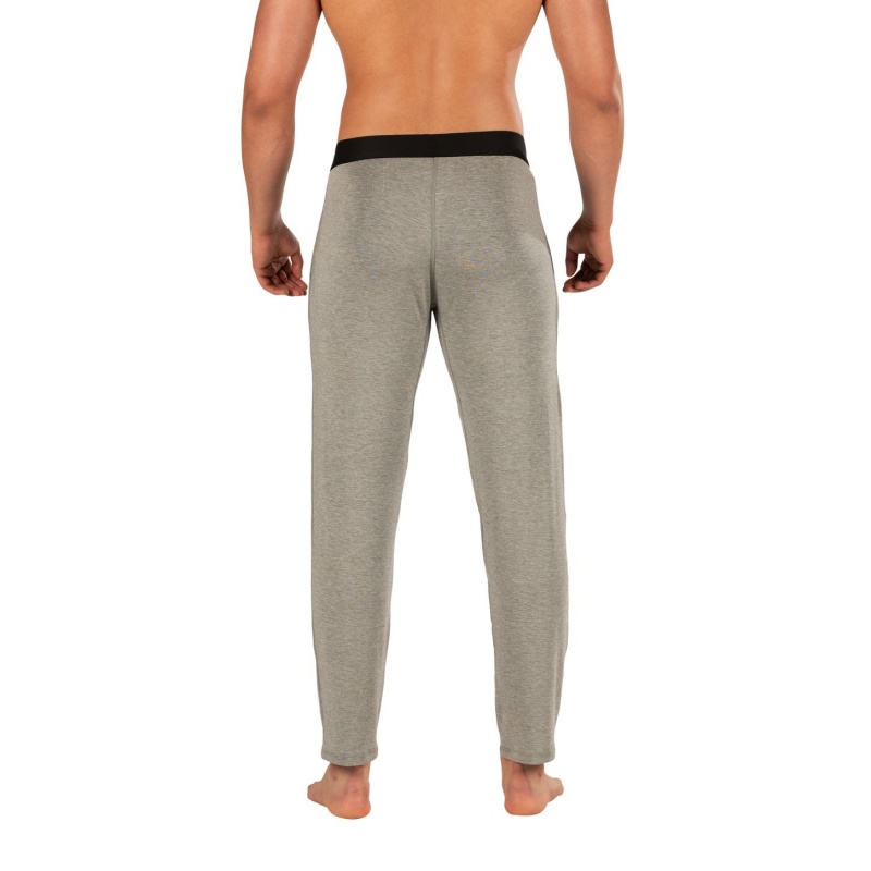 Saxx Sleepwalker Pants | 1047-INDZY