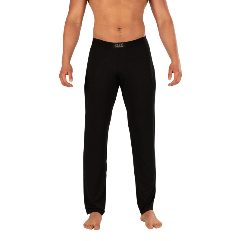 Saxx Sleepwalker Pants | 5893-ZEJMW