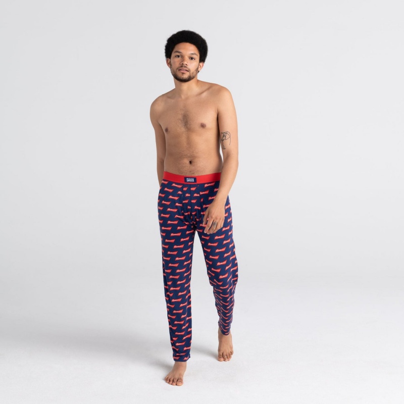 Saxx Sleepwalker Pants | 7291-ZXSRE