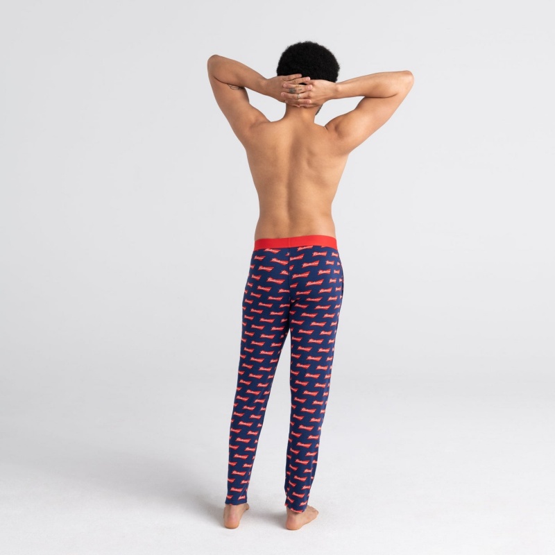 Saxx Sleepwalker Pants | 7291-ZXSRE