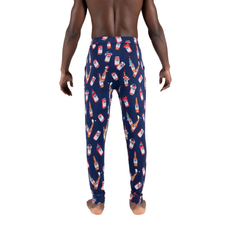 Saxx Snooze Pants | 0246-HIFOB