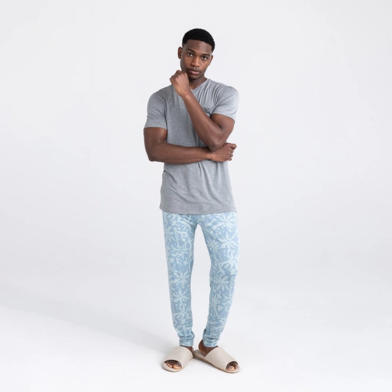 Saxx Snooze Pants | 1790-EMBSU