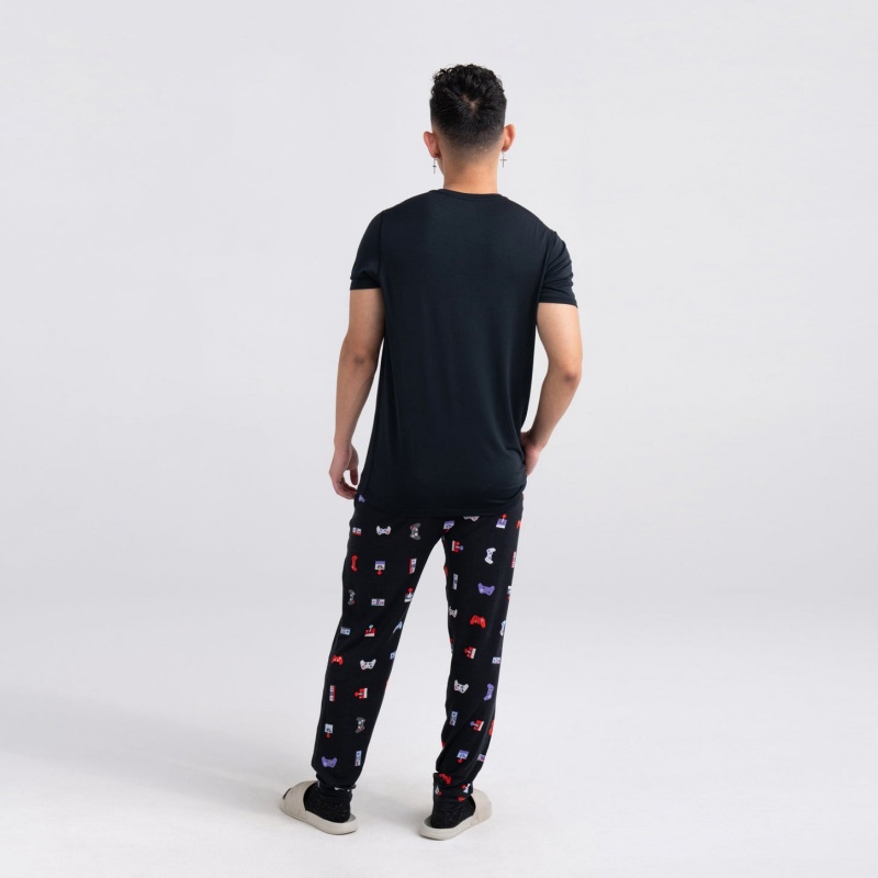 Saxx Snooze Pants | 2138-AGFKD