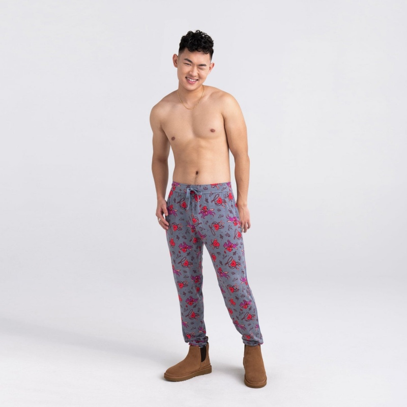 Saxx Snooze Pants | 2514-EODMU