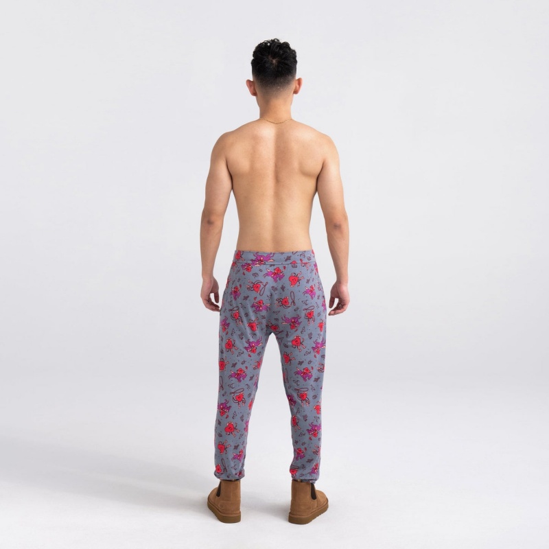 Saxx Snooze Pants | 2514-EODMU