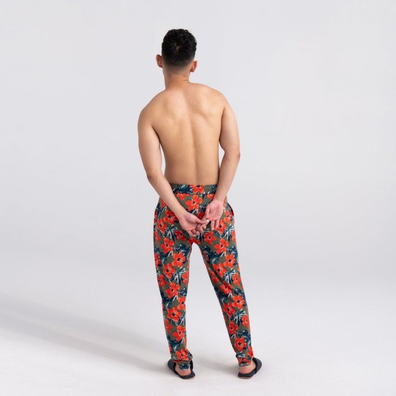 Saxx Snooze Pants | 3901-UWSEY