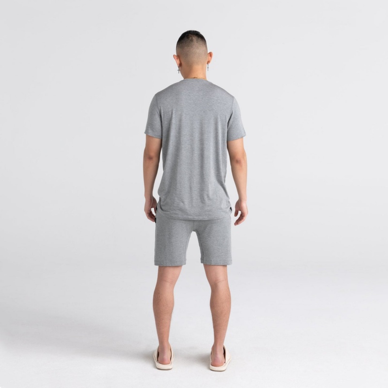 Saxx Snooze Shorts | 0497-BJYHZ