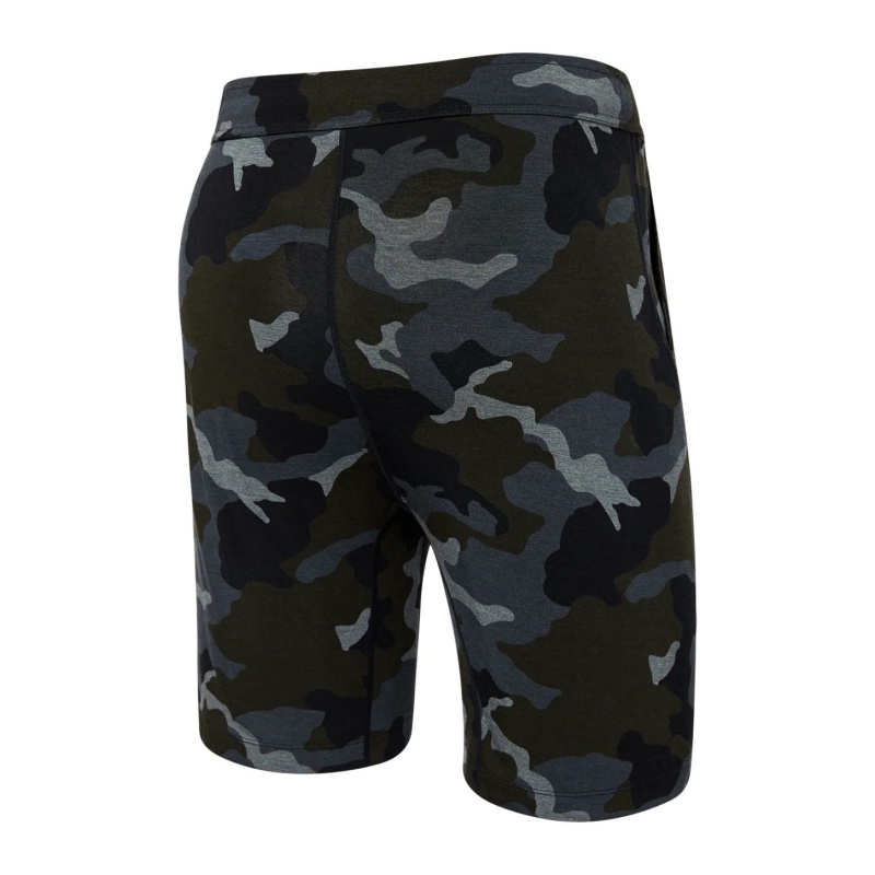 Saxx Snooze Shorts | 7490-NXVAW