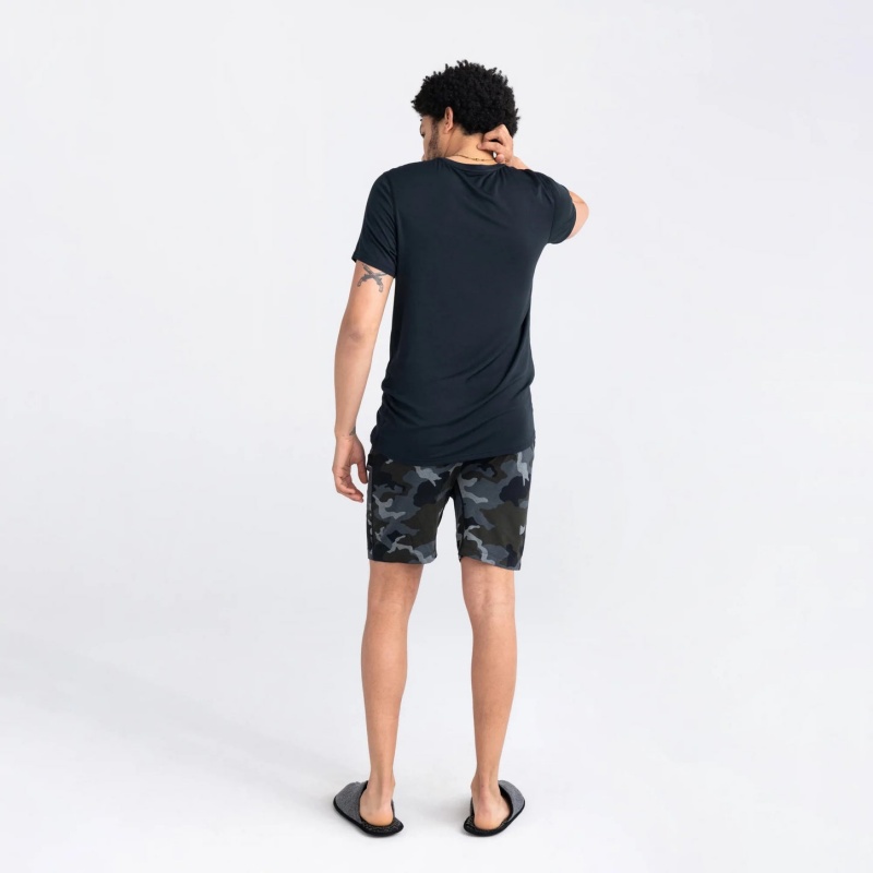 Saxx Snooze Shorts | 7490-NXVAW