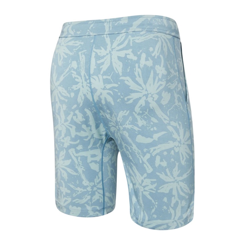 Saxx Snooze Shorts | 8316-APNKD