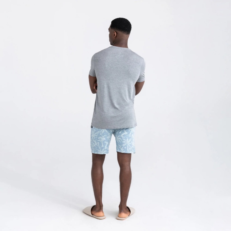 Saxx Snooze Shorts | 8316-APNKD