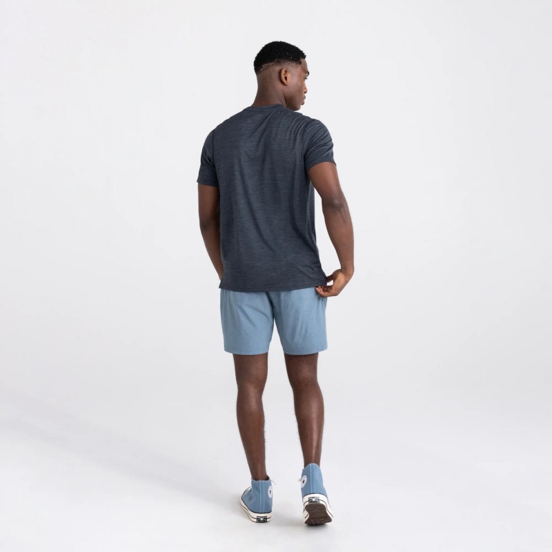 Saxx Sport 2 Life Shorts | 7916-EMRSA