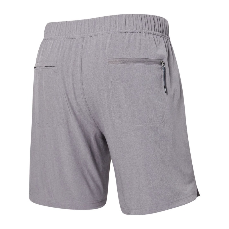 Saxx Sport 2 Life Shorts | 9208-BWPSE