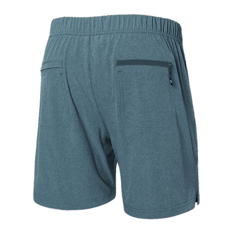 Saxx Sport 2 Life Shorts | 9417-TUMOX