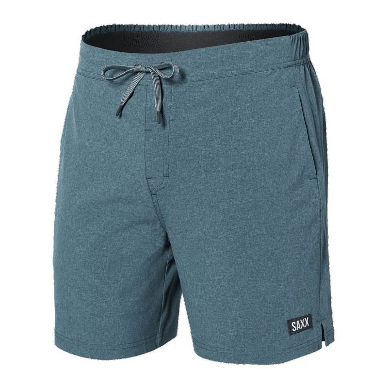 Saxx Sport 2 Life Shorts | 9417-TUMOX