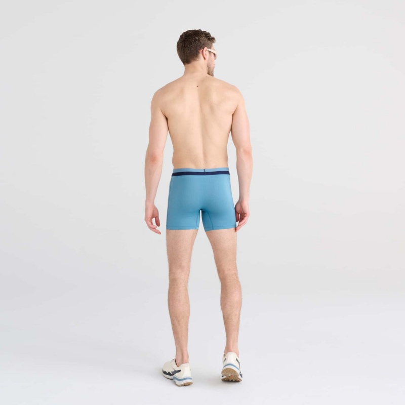 Saxx Sport Mesh 2-Pack Underwear | 5027-QMOEV