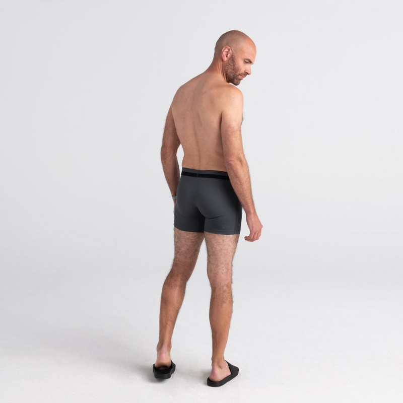 Saxx Sport Mesh 2-Pack Underwear | 5630-CQFGW