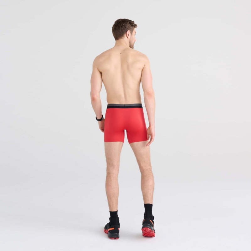 Saxx Sport Mesh 3-Pack Underwear | 0816-BHOKT