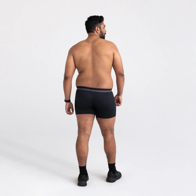 Saxx Sport Mesh 3-Pack Underwear | 2714-JVBEC