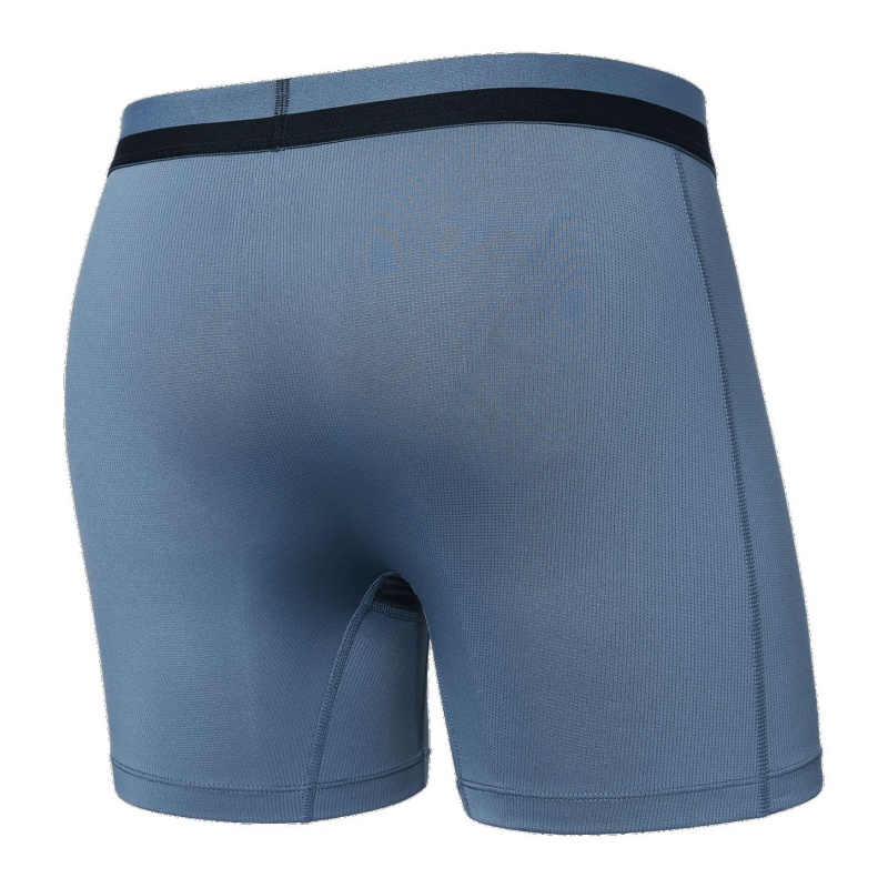 Saxx Sport Mesh Underwear | 0812-AXZQJ