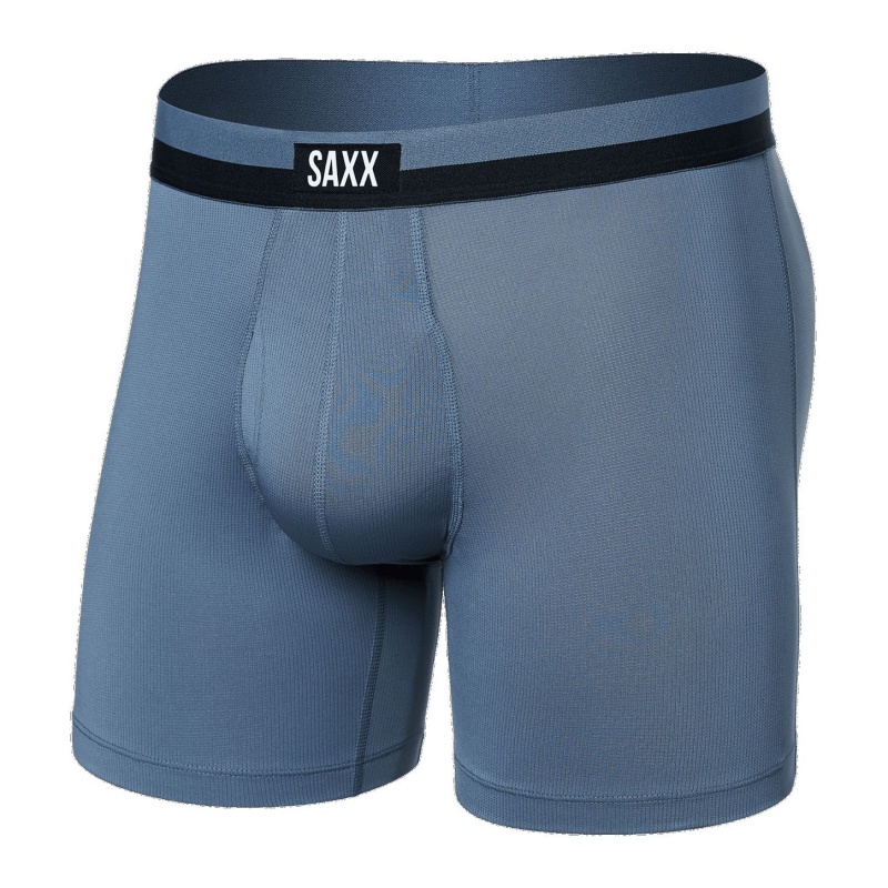 Saxx Sport Mesh Underwear | 0812-AXZQJ