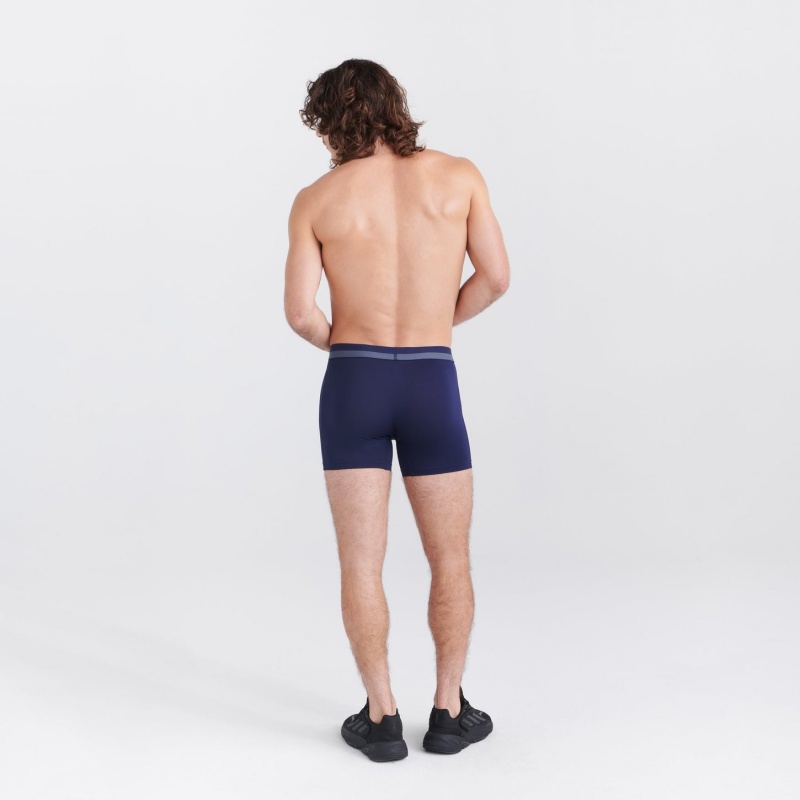 Saxx Sport Mesh Underwear | 8370-NHOMI