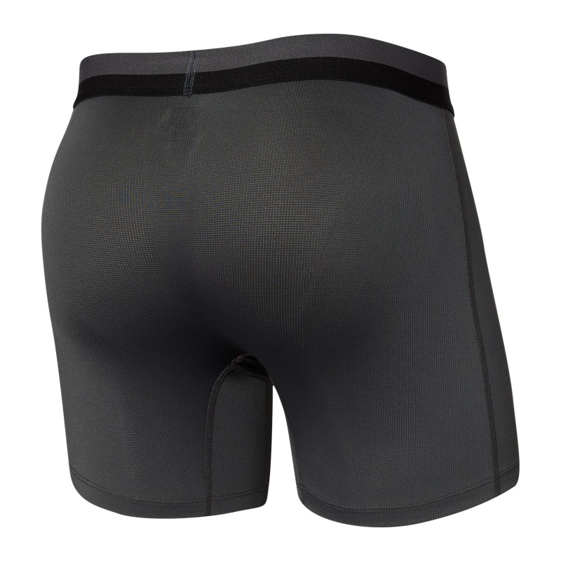 Saxx Sport Mesh Underwear | 8752-OZRPT