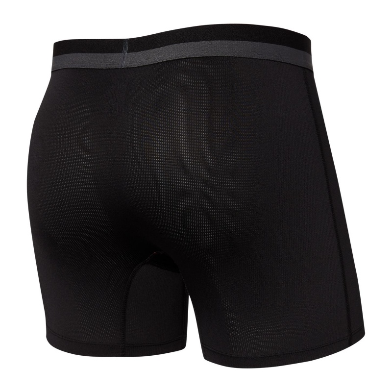 Saxx Sport Mesh Underwear | 9341-XJHLB