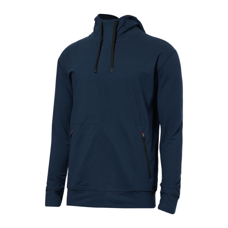 Saxx Trailzer Hoodie | 1057-CFEJT