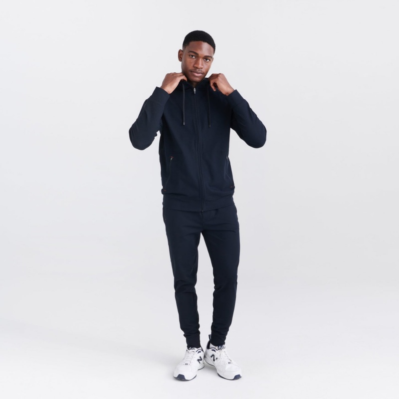 Saxx Trailzer Hoodie | 7813-BFRZG