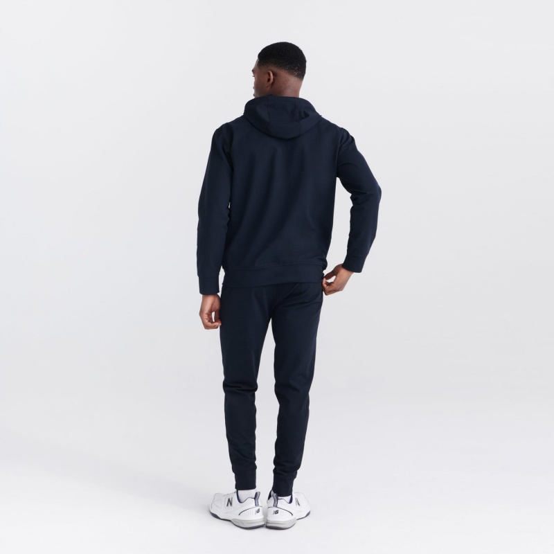 Saxx Trailzer Hoodie | 7813-BFRZG