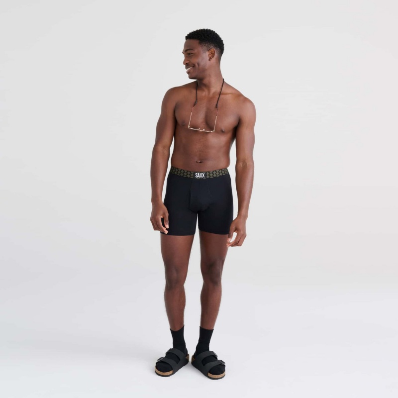 Saxx Ultra 2-Pack Underwear | 9324-EHUAR