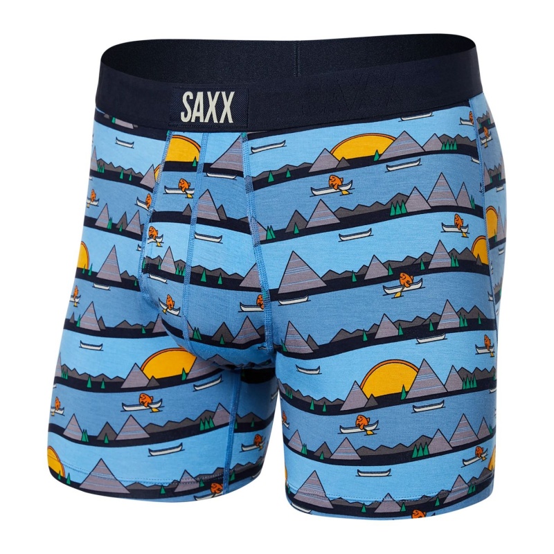 Saxx Ultra Underwear | 4798-RGZKT