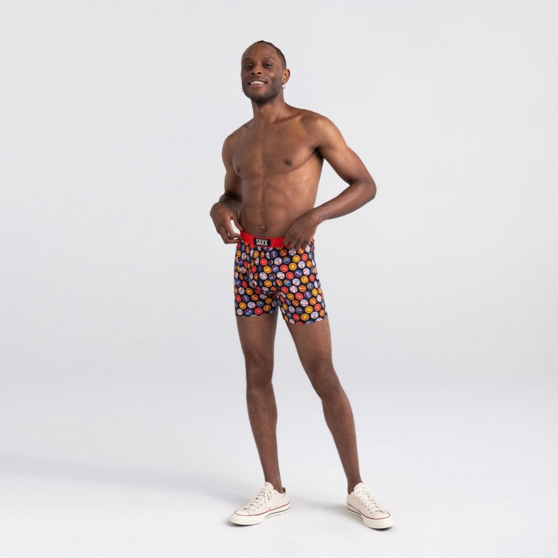 Saxx Ultra Underwear | 5027-VYIHE